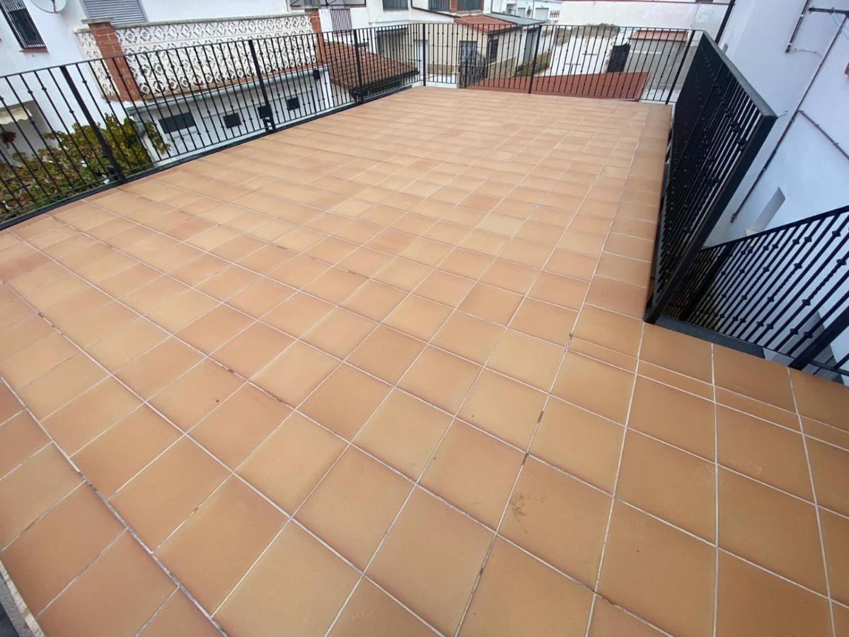 Апартаменты Vivienda San Jose Теруэль Экстерьер фото