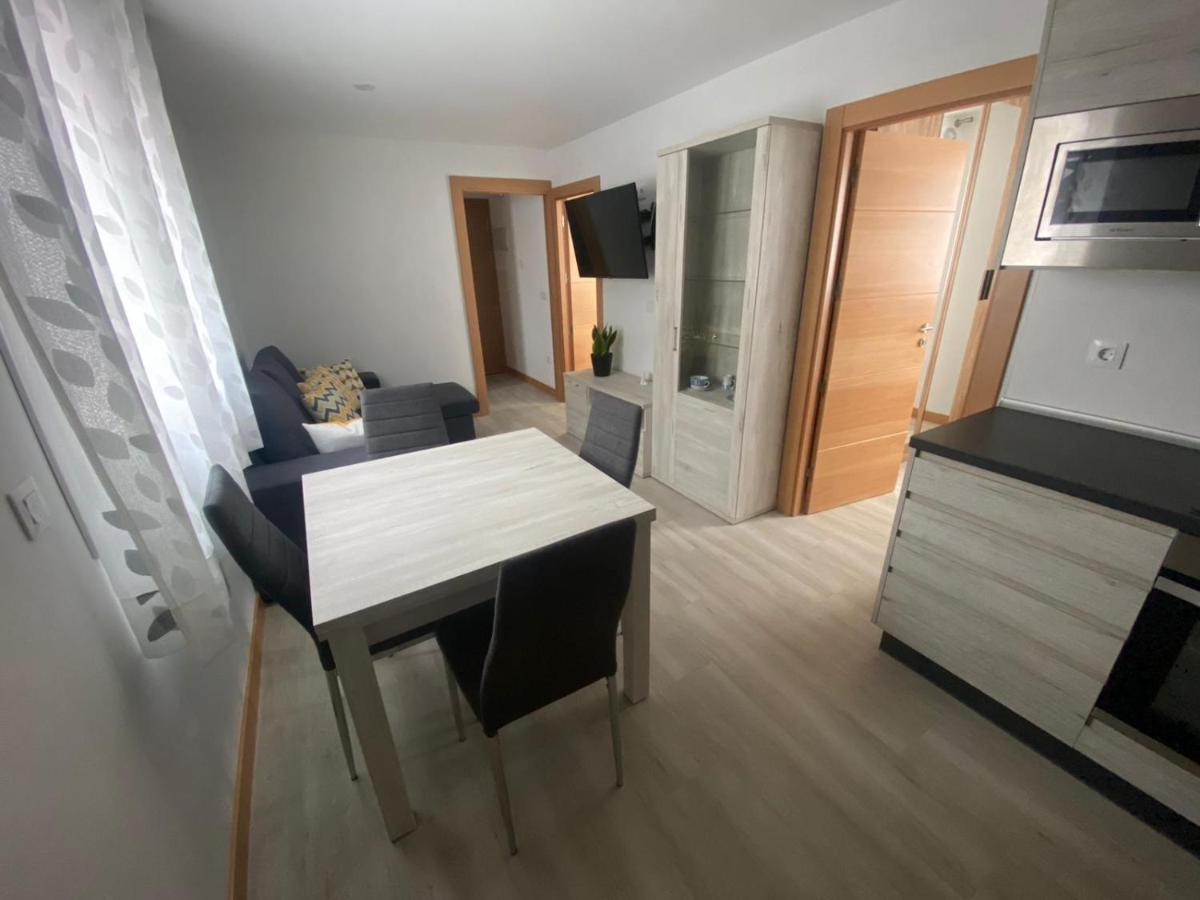 Апартаменты Vivienda San Jose Теруэль Экстерьер фото
